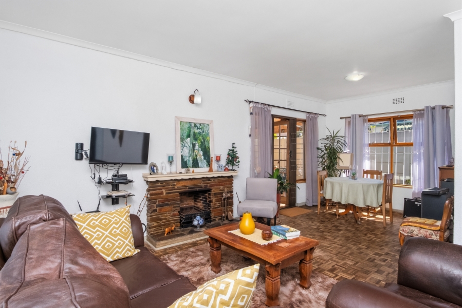 3 Bedroom Property for Sale in Plumstead Western Cape